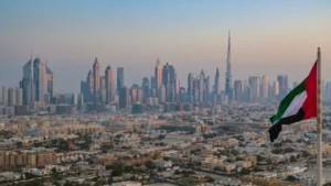 ضباب كثيف ورطوبة 90% تعطل حركة المرور في الإمارات لمدة أسبوع